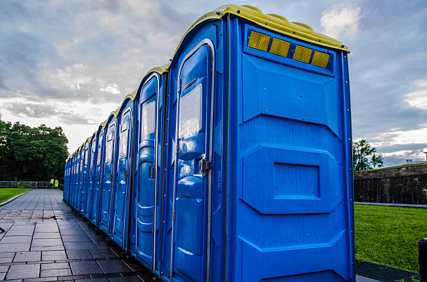 Portable Toilet Options We Offer in Crab Orchard, WV